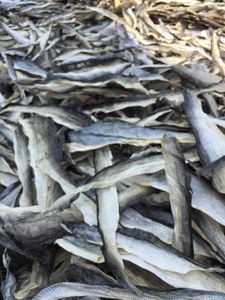 ผิวปลาบาซาแห้งแบบ100% จากเวียดนาม/หนังปลาแมว/ปลาสวาย - Product Image 3