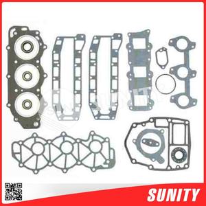 ชุดปะเก็นเครื่องยนต์แบบเต็มสำหรับ yamaya PwC 500ซ่อมชิ้นส่วนรถยนต์ marinejet waverunner - Product Image 3