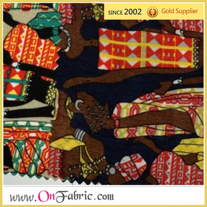 145CM Poly Peach Skin 100% Tela de poliéster Tejido cepillado para tapicería Cortinas Vestidos Prendas - Product Image 2