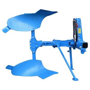 Vente en gros de nouveau design Lemken équipement de machines agricoles de charrue réversible avec 5hp à 50hp puissance W à vendre - Product Image 1