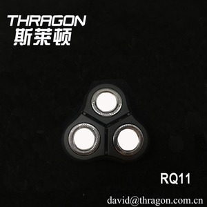 Cabezales de Repuesto para Afeitadora Eléctrica <span class=keywords><strong>Philips</strong></span> HQ9, HQ30, HQ64, RQ32, SH32 - Product Image 6