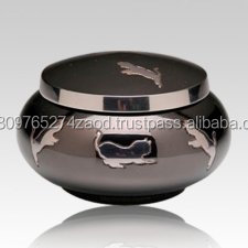 คิตตี้เผาศพโกศโดย Brassworld อินเดียอุปกรณ์งานศพ - Product Image 4