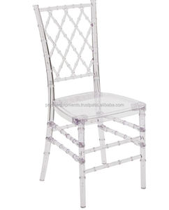 Claro diamante silla - Product Image 1