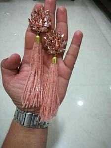 Designer Latest Cute Earnings for women 2017 - Product Image 2