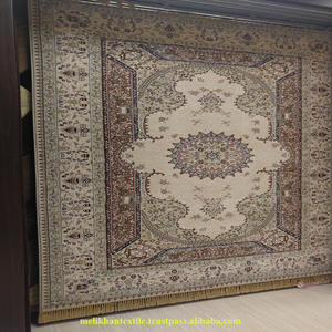 Tapis péruvien première qualité, sans danger, vente en gros - Product Image 6