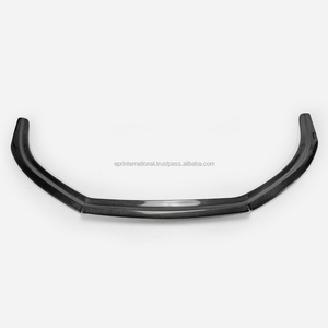 สำหรับ Volkswagon 09-12 Passat CC EPA ริมฝีปากด้านหน้า CF - Product Image 2