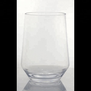 20oz Intérieur Extérieur En Polycarbonate Incassable AcrylicTritan Réserve Verre À Vin - Product Image 6