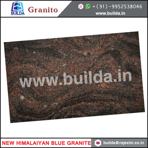 Losas de corte de granito azul, nuevas, Himalaiyan - Product Image 3