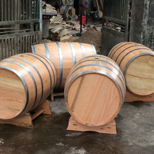 Barriles de vino de roble - Product Image 2