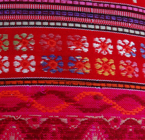 ปลอกหมอนอิงทอมือจากนักออกแบบขายส่ง - Product Image 2