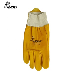 Best Quality Argon <b>Gloves</b>, Tig Welding <b>Gloves</b> - Product Image 3