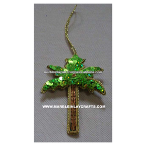 Elegance Decoration for Christmas Ornament - Product Image 1