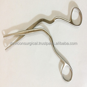 LUC คีมกั้นจมูก20ซม. - Product Image 3