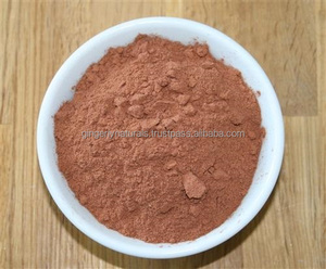 Poudre de racine séchée de Rubia Cordifolia de la meilleure qualité en provenance d'Inde - Product Image 2