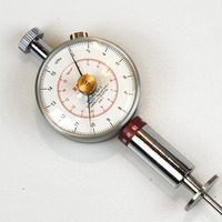 GY-1 Measuring Fruit Firmness Hardness Meter Tester