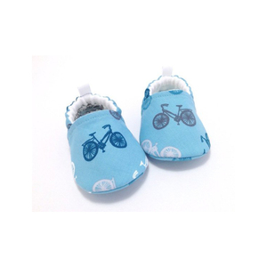 Bottines en coton biologique pour bébés, bottes brevetées de haute qualité, au meilleur prix, 100% biologique, pour nouveau-nés, filles, nouveau-né - Product Image 1