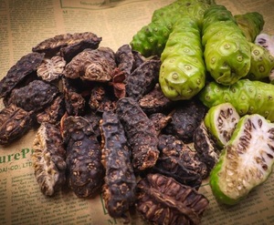 Cápsulas de Noni de Alta Calidad de Vietnam, Fruta Noni, Mejor Precio, Sophie - Product Image 5