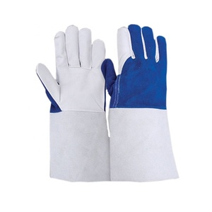 Guantes de soldadura MIG - Product Image 3