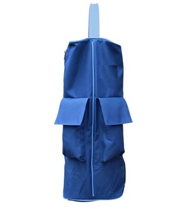 Shemax 2023 Top Vente Personnalisé En Gros Grand Sac À Bottes Haute Qualité Équitation Sécurité Équestre Toutes Les Couleurs Disponibles Western - Product Image 1