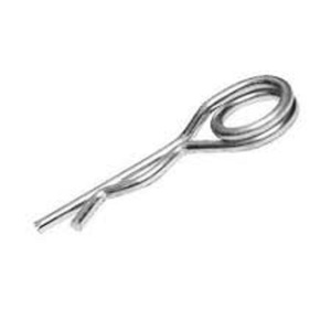 Attaches à goupille R extra longues fabriquées en Inde (26903) - Product Image 1
