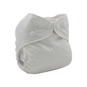 Pañal de tela para bebé con etiqueta privada India - Product Image 1