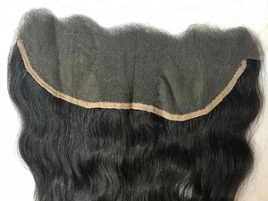 Excellence Deep Wave Style Double Machine Tissé HD Dentelle Main Douce Indien Remy Trame de Cheveux Humains Pendant la Nuit Extensions de Cheveux Humains - Product Image 3