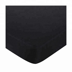 CPSC Certifié Coton Imperméable Drap housse pour bébé - Product Image 1