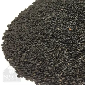 Basil Seed (99% clean) Organic