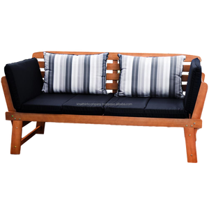 สระว่ายน้ำกลางแจ้งที่ทันสมัยเลานจ์อาบแดด/เตียงนอนกลางวันเฟอร์นิเจอร์อเนกประสงค์สำหรับบ้านสำนักงานโรงแรมคลังสินค้าห้องนอนห้องนั่งเล่นโรงเรียน - Product Image 3