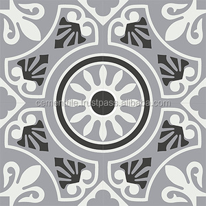 Azulejo de cemento encástico CTS 26,4, hecho en Vietnam, alta calidad, exportación a EE. UU. - Product Image 3
