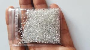 การรับรองธุรกิจการค้าปลีก ajigi ขนาด2มม. VS1กเจียระไนแบบเพชรที่ใช้ในห้องปฏิบัติการที่สร้างขึ้นเพื่อส่งออกสินค้าจากผู้ผลิต - Product Image 4