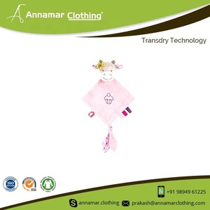 Organic Cotton Baby Comforter Supplier - Product Image 5