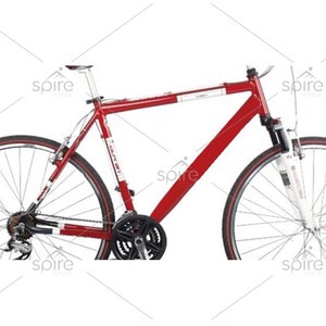 VTT Design Populaire Cadre en Alliage 28 Pouces - Product Image 4