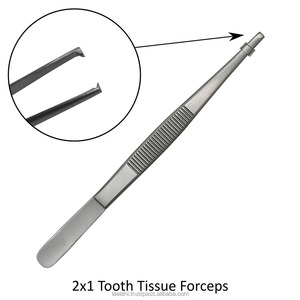 Kit de Disección Quirúrgica para Estudiantes de Medicina 2025 - Herramientas Quirúrgicas Manuales de Acero Inoxidable Alemán de Primera Calidad - Product Image 3