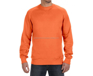 Jersey de gran tamaño personalizado de 100% algodón para hombres adultos, sudadera con estampado de ropa de calle con diseño personalizado disponible en tamaño - Product Image 6