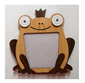 Modern <b>A4</b> & 5x7 Size <b>Picture</b> Photo <b>Frames</b> Creative Features Wholesaler Manufacturer Wood & Aluminum Material Flip A3 <b>Frame</b> - Product Image 1