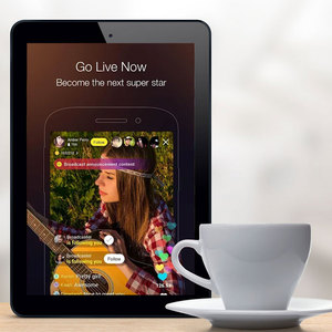 Mejores soluciones de streaming de vídeo web y aplicaciones-ProtoLabz eServices - Product Image 3