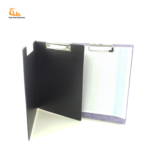 Portapapeles Plegable A3 Colorido Personalizado para Promoción - Product Image 4