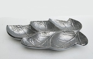 Aluminium Plat Feuille Plateaux Pour La Décoration De La Maison - Product Image 2