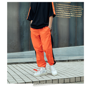 Mens Track <b>Pants</b> - Product Image 1