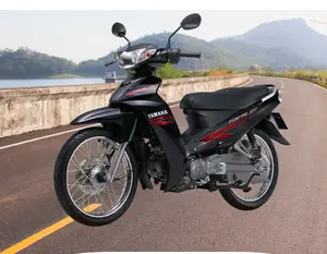 Sepeda Motor 110 Cc Buatan Vietnam