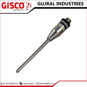 Gonfleurs de football Aiguilles Double rondelle - Product Image 2