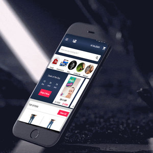 Gestion de magasin | Top services de gestion de magasin par ProtoLabz eServices - Product Image 1