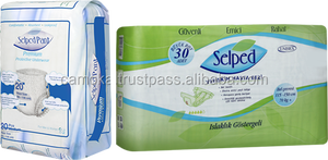 Selped Bed Pads - Product Image 4