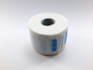 แผ่นม้วนกระดาษมีระบายสำหรับร้านตัดผม,แบบใช้แล้วทิ้ง - Product Image 3