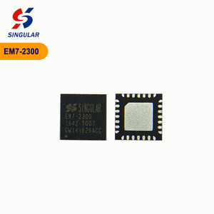 Circuits intégrés hybrides Maxim Authorization Original M7-2300 - Product Image 4