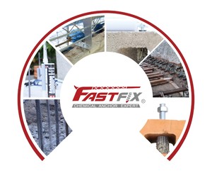 Adhesivo de aluminio para puertas y ventanas, adhesivo de acero y resina epoxi para construcción de puertas y ventanas - Product Image 6