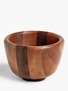 ที่มีคุณภาพสูงผู้ขายชั้นนำญี่ปุ่นกระถินไม้ถ้วยกาแฟที่ทำในเวียดนาม - Product Image 3