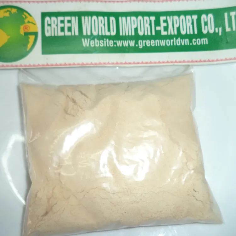 Premium Quality of Dehydrated Garlic Powder