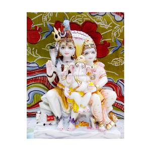 Gauri — acier inoxydable - Product Image 1